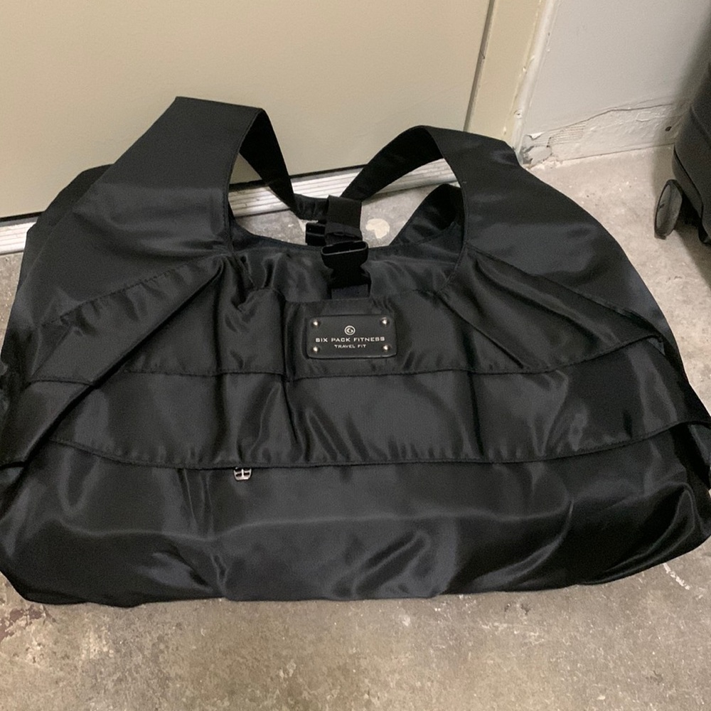 Travel kit